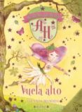ACADEMIA DE HADAS: VUELA ALTO de WOODS, TITANIA 