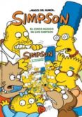 MAGOS DEL HUMOR SIMPSON N34: EL CIRCO MAGICO DE LOS SIMPSON de GROENING, MATT 