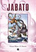 SUPER JABATO N 14 de MORA, VICTOR  DARNIS, F. 