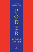 LAS 48 LEYES DEL PODER di GREENE, ROBERT   GREENE, ROBERT 
