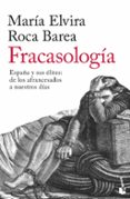 FRACASOLOGA di ROCA BAREA, MARIA ELVIRA 