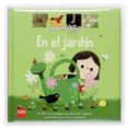 EN EL JARDIN de GUIDOUX, VALERIE 