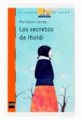 LOS SECRETOS DE IHOLDI de LANDA, MARIASUN 