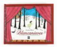 BLANCANIEVES (LIBRO TEATRO TRIDIMENSIONAL) de RAY, JANE 