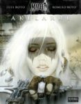 MALEFIC TIME 3. AKELARRE de ROYO, LUIS  ROYO, ROMULO 