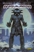 ANIQUILADOR de MORRISON, GRANT  IRVING, FRAZER 