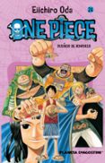 ONE PIECE N 24 de ODA, EIICHIRO 