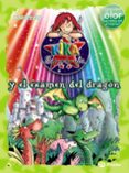 KIKA SUPERBRUJA Y EL EXAMEN DEL DRAGON (ED. COLOR) de KNISTER 