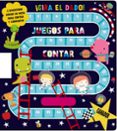 GIRA EL DADO!: JUEGOS PARA CONTAR di VV.AA. 