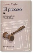 EL PROCESO (7 ED.) de KAFKA, FRANZ 