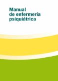 MANUAL ENFERMERIA  PSIQUIATRICA di VV.AA