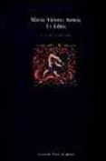 EX-LIBRIS de ATENCIA GARCIA, MARIA VICTORIA 