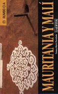 MAURITANIA Y MALI di MARTI, TOMEU 