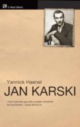 JAN KARSKI di VV.AA