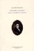 BARTOLOME J. GALLARDO: SATIRA, PENSAMIENTO, POLITICA de PEREZ VIDAL, ALEJANDRO 