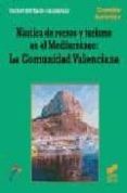NAUTICA DE RECREO Y TURISMO EN EL MEDITERRANEO: LA COMUNIDAD VALE NCIANA di VV.AA. 