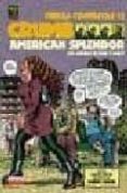 CRUMB OBRAS COMPLETAS N 12: AMERICAN SPLENDOR de CRUMB, ROBERT 