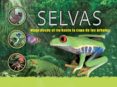 SELVAS di FULLMAN, JOE 