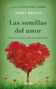LAS SEMILLAS DEL AMOR de BRAZA, JERRY 