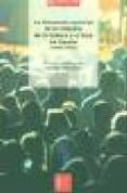 LA DIMENSION SECTORIAL DE LA INDUSTRIA DE LA CULTURA Y EL OCIO EN ESPAA (1993-1997) de ZOFIO PRIETO, JOSE LUIS 
