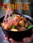 COCINA CLASICA CHINA di SO, YAN-KIT 