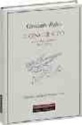 CONCIERTO: ANTOLOGIA POETICA (1935-2003) de ROJAS, GONZALO 