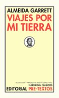 VIAJES POR MI TIERRA di GARRET, ALMEIDA 