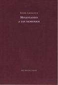 MOLESTANDO A LOS DEMONIOS de SAMOILOVICH, DANIEL 