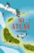 MI ATLAS LAROUSSE di VV.AA. 