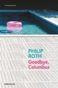 GODDBYE, COLUMBUS de ROTH, PHILIP 