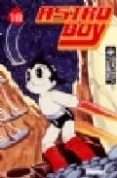 ASTROBOY 18 de TEZUKA, OSAMU 