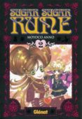 SUGAR SUGAR RUNE N 2 de ANNO, MOYOCO 
