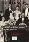 LOS KENNEDY de COLLIER, PETER   COLLIER, PETER  HOROWITZ, DAVID A. 
