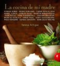 LA COCINA DE MI MADRE de ADRIA, FERRAN  SUBIJANA, PEDRO  RUSCALLEDA, CARME 