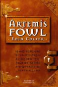 ARTEMIS FOWL de COLFER, EOIN 