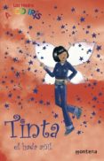 TINTA, EL HADA AIL (LAS HADAS ARCOIRIS N 6) di MEADOWS, DAISY 