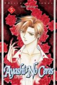 AYASHI NO CERES 5 di VV.AA. 