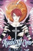AYASHI NO CERES N 13 de WATASE, YUU 
