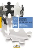 GESTION INTEGRAL DE PROYECTOS di VV.AA