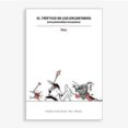 EL TRIPTICO DE LOS ENCANTADOS (UNA PANTOMIMA BOSQUIANA) de MAX 