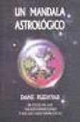UN MANDALA ASTROLOGICO di RUDHYAR, DANE 