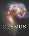 COSMOS de SPARROW, GILES 