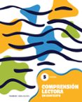 Portada de Comprensión lectora en contexto 5 - Primaria