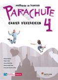 Portada de Parachute 4º ESO Pack Cahier D Exercices Ed 2016