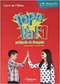Portada de TOPE LA! 1 PACK ELEVE + LIVRET