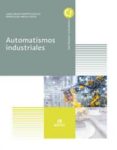 AUTOMATISMOS INDUSTRIALES ED 2016 di VV.AA. 