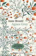 AGNES GREY de BRONTE, ANNE 