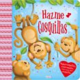 HAZME COSQUILLAS di VV.AA. 