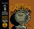 SNOOPY Y CARLITOS 1955-1956  (NUEVA EDICION) de SCHULZ, CHARLES M. 
