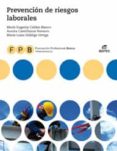 FORMACIN PROFESIONAL BASICA - PREVENCIN DE RIESGOS LABORALES - ED.2018 di VV.AA. 